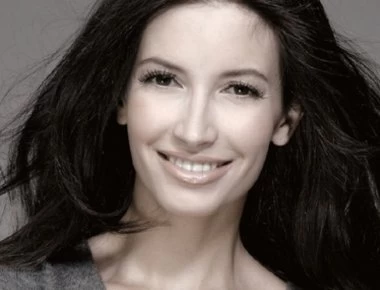 Μάρα Δαρμουσλή: Μιλάει για τη μάχη της με την νευρική ανορεξία!